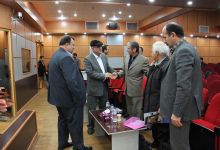 گزارش تصویری از همایش گیاهان داروئی